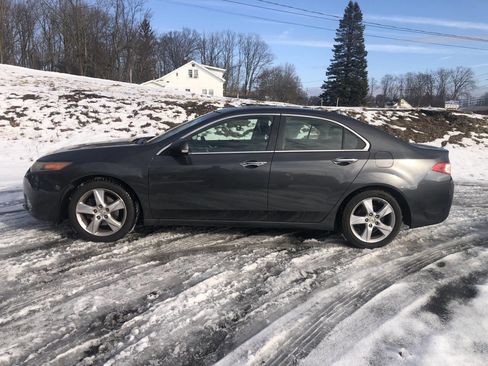 Used 2011 Acura TSX Sedan image 2