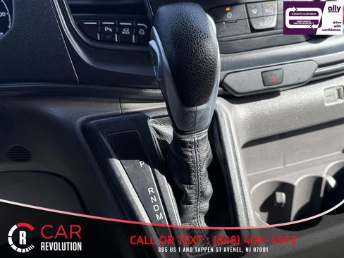 Used 2021 Ford Transit 250 T-250 148'' EL HR image 19