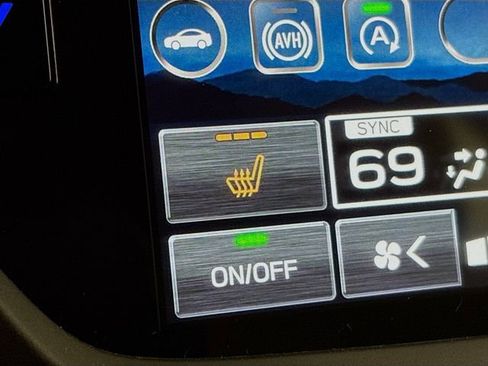 New 2026 Subaru Forester Premium image 19