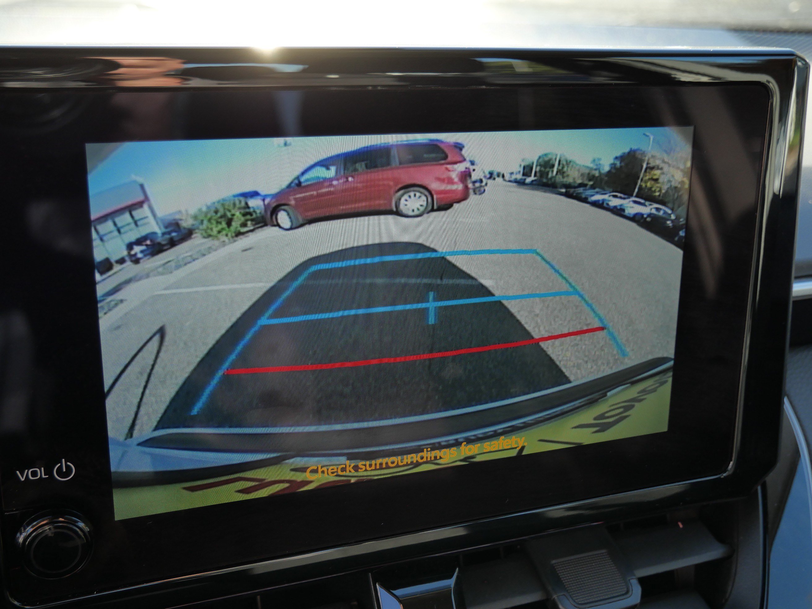 Certified 2024 Toyota Corolla LE FWD image 31