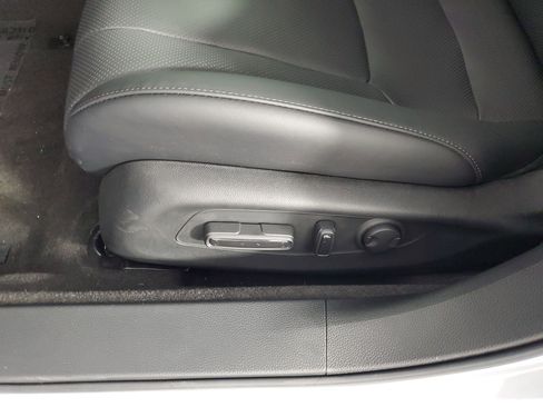 New 2025 Honda Accord Touring image 30