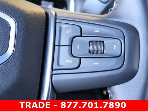 Used 2025 GMC Sierra 3500 Denali Ultimate image 24