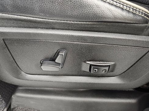 Used 2023 RAM 2500 Laramie image 14