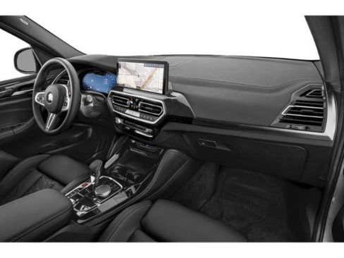 Used 2023 BMW X3 M w/ Competition Package AWD/4WD image 18