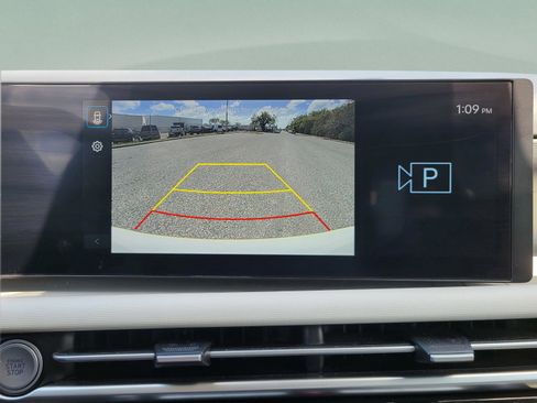 Used 2025 Hyundai Tucson SEL image 41