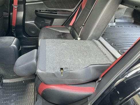 Used 2018 Subaru WRX STI Type RA AWD/4WD image 43