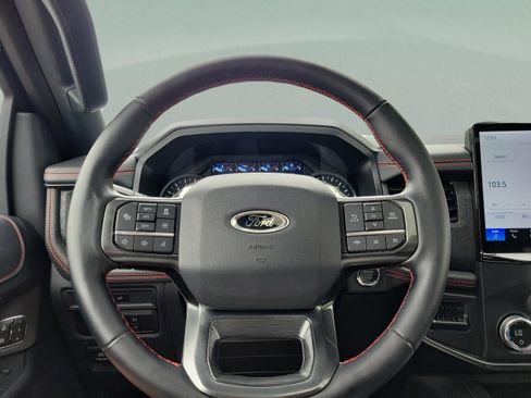 Used 2022 Ford Expedition Limited RWD image 22