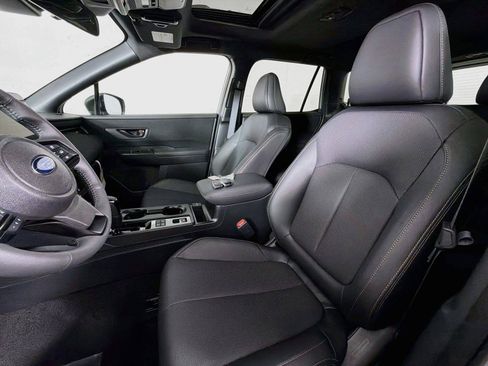 New 2026 Subaru Outback Limited AWD/4WD image 2