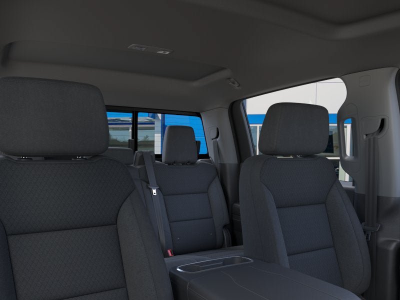 New 2026 Chevrolet Silverado 1500 LT w/ All Star Edition Plus AWD/4WD image 24