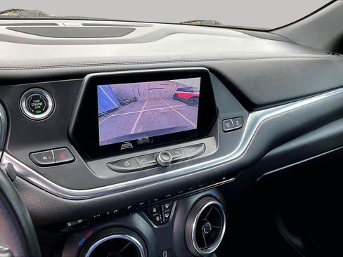 Used 2020 Chevrolet Blazer LT w/ Redline Edition FWD image 29
