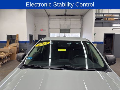 Used 2022 Ford Ranger XLT w/ Equipment Group 301A Mid image 27