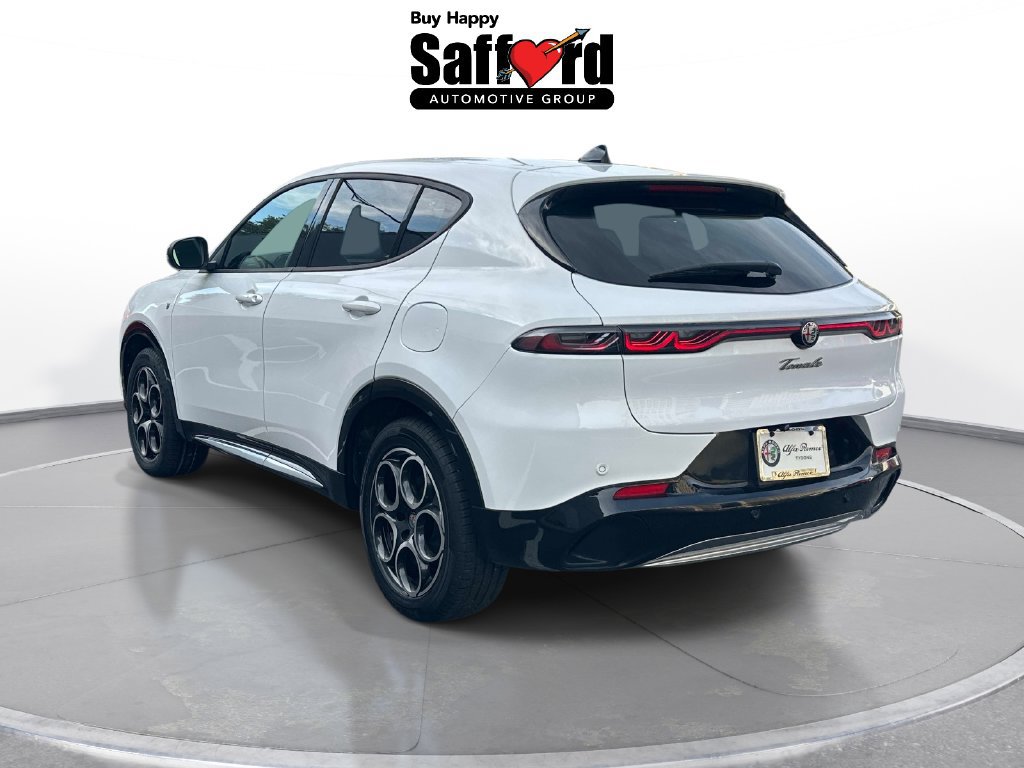 Used 2024 Alfa Romeo Tonale Ti AWD/4WD image 5