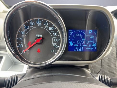 Used 2015 Chevrolet Spark LS image 18