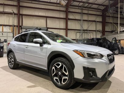 Used 2018 Subaru Crosstrek 2.0i Limited