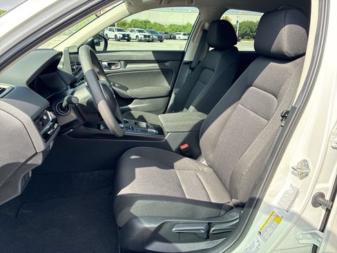 Certified 2026 Honda Civic LX image 17