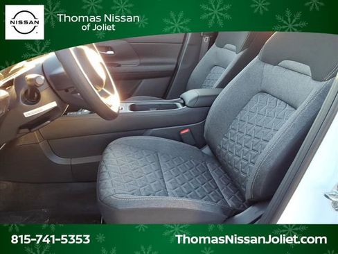 New 2026 Nissan Kicks SV image 10