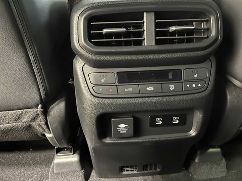 New 2026 Honda Passport TrailSport Elite image 24