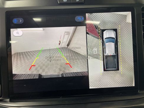 New 2025 Ford F250 Lariat w/ Lariat Ultimate Package image 7