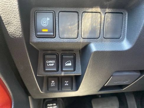 Used 2024 Nissan Frontier PRO-4X w/ Technology Package AWD/4WD image 21