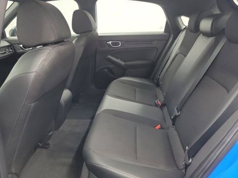 Certified 2024 Honda Civic Sport image 13