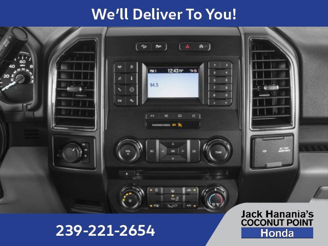 Used 2020 Ford F150 XLT AWD/4WD image 10