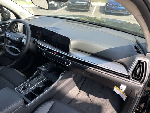 New 2026 Kia Sorento S image 29