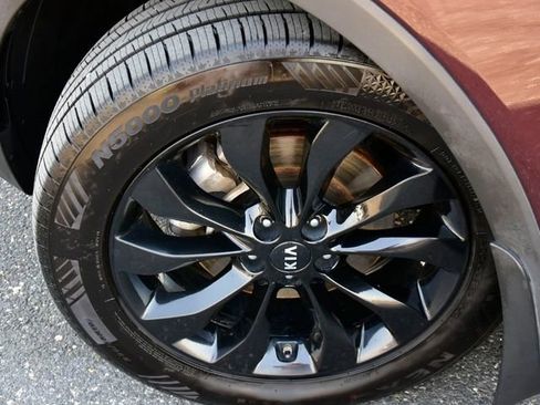 Used 2020 Kia Sorento S AWD/4WD image 31