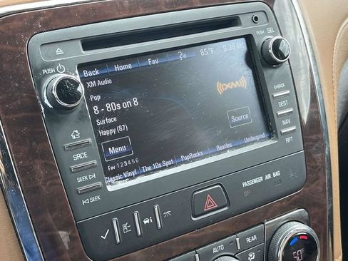 Used 2014 Buick Enclave Leather FWD image 32