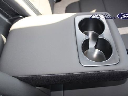 New 2025 Ford Bronco Sport Big Bend image 9