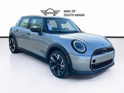New 2026 MINI Cooper S