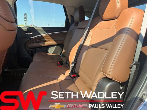 Used 2019 Acura MDX w/ Technology Package AWD/4WD image 13