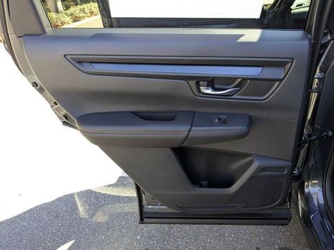 New 2026 Honda CR-V Sport image 35