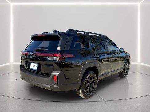 New 2026 Subaru Outback Limited AWD/4WD image 6