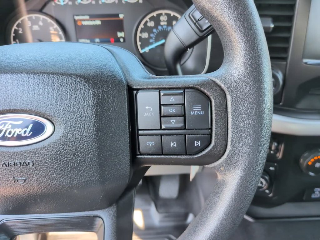 Used 2023 Ford F150 XLT w/ XTR Package AWD/4WD image 20