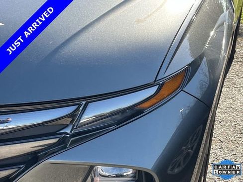 Used 2023 Hyundai Tucson Limited image 7