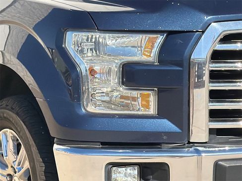 Used 2016 Ford F150 XLT w/ Equipment Group 301A Mid image 4