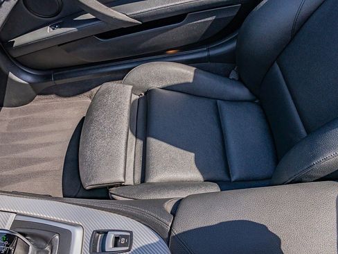 Used 2014 BMW Z4 sDrive28i image 30