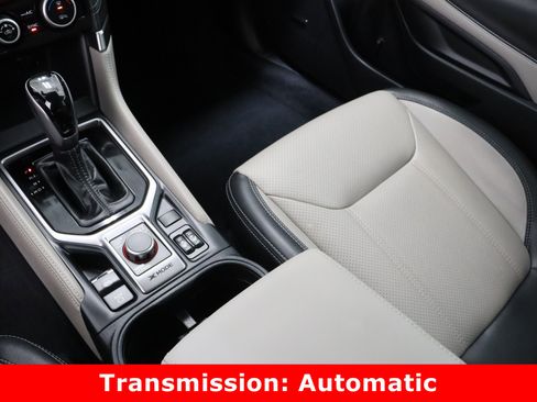 Used 2022 Subaru Forester Limited image 17