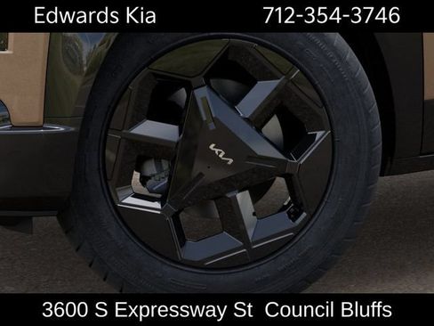 New 2027 Kia Seltos X-Line S AWD/4WD image 11