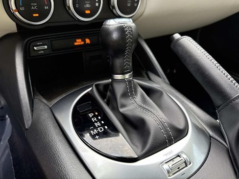 Used 2021 MAZDA MX-5 Miata RF Grand Touring RWD image 22