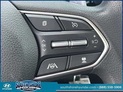 Certified 2023 Hyundai Santa Fe SE w/ Cargo Package AWD/4WD image 23