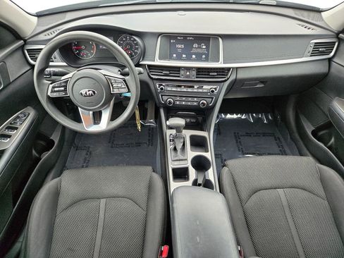Certified 2019 Kia Optima LX FWD image 20