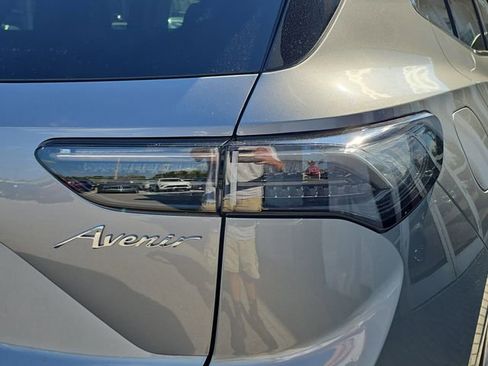 New 2026 Buick Envision Avenir AWD/4WD image 8