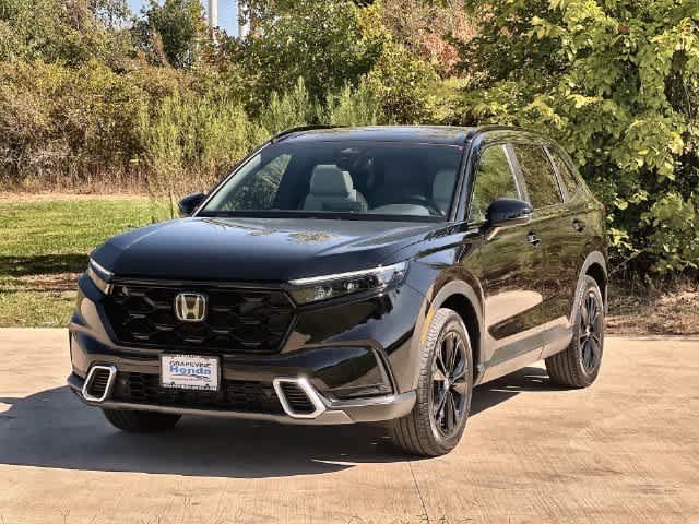 Certified 2026 Honda CR-V Sport Touring image 2