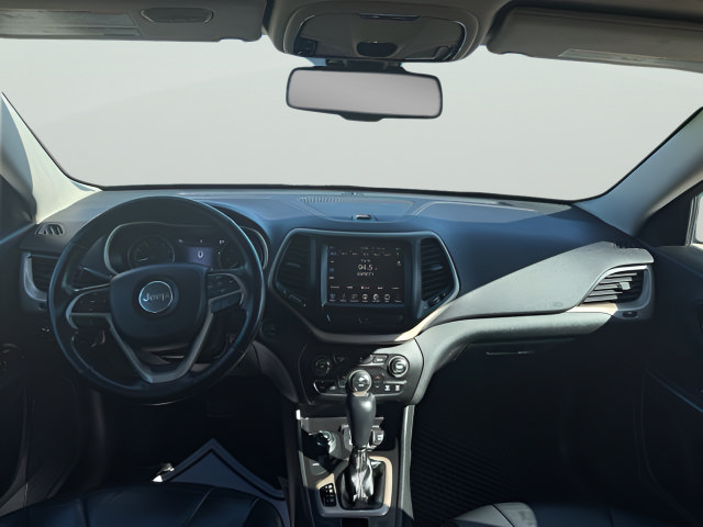 Used 2014 Jeep Cherokee Limited AWD/4WD image 15