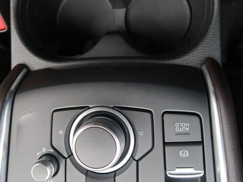 Used 2025 MAZDA CX-5 Signature image 32