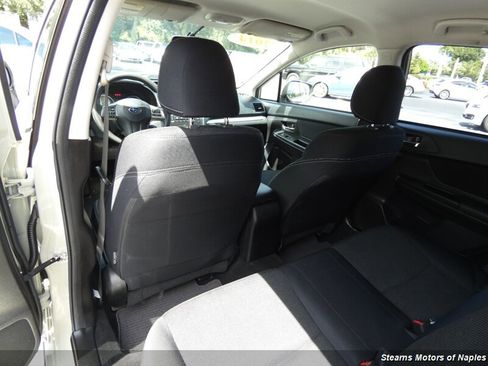 Used 2014 Subaru Crosstrek 2.0i Premium image 43