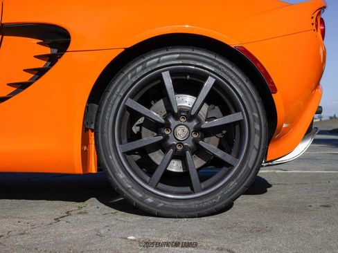 Used 2005 Lotus Elise image 60