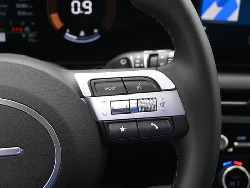 New 2026 Hyundai Tucson XRT image 12