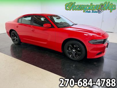 Used 2022 Dodge Charger SXT